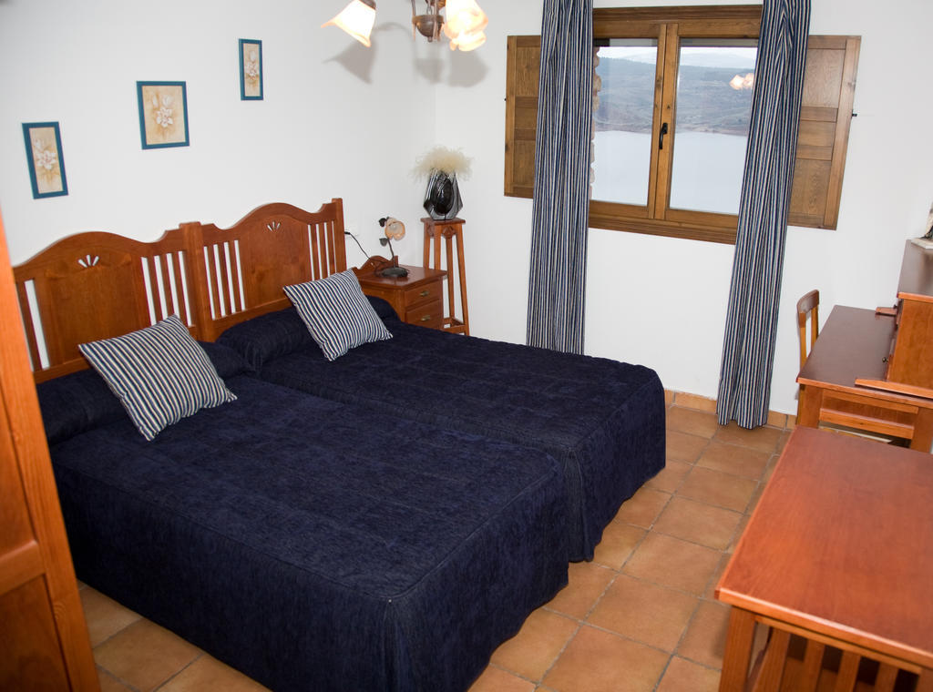 Casa rural El Rincón De Palmacio Pálmaces de Jadraque