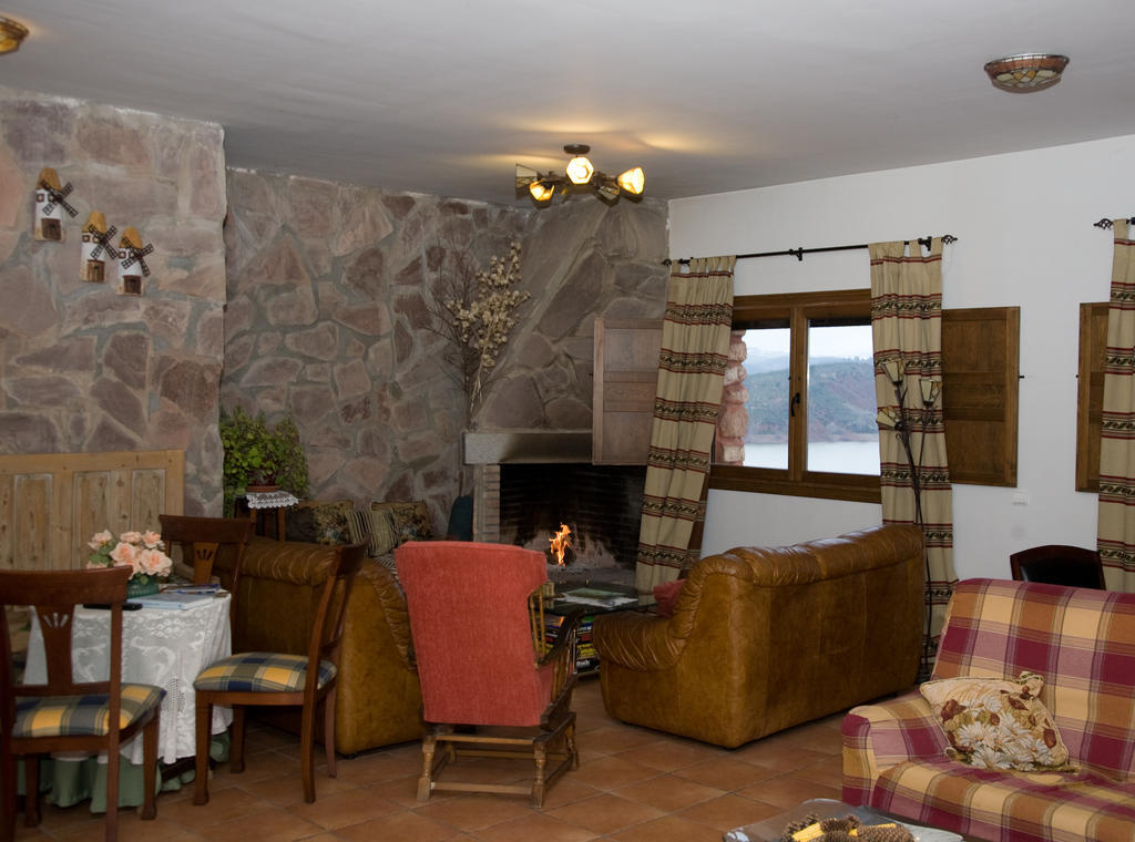 Casa rural El Rincón De Palmacio Pálmaces de Jadraque