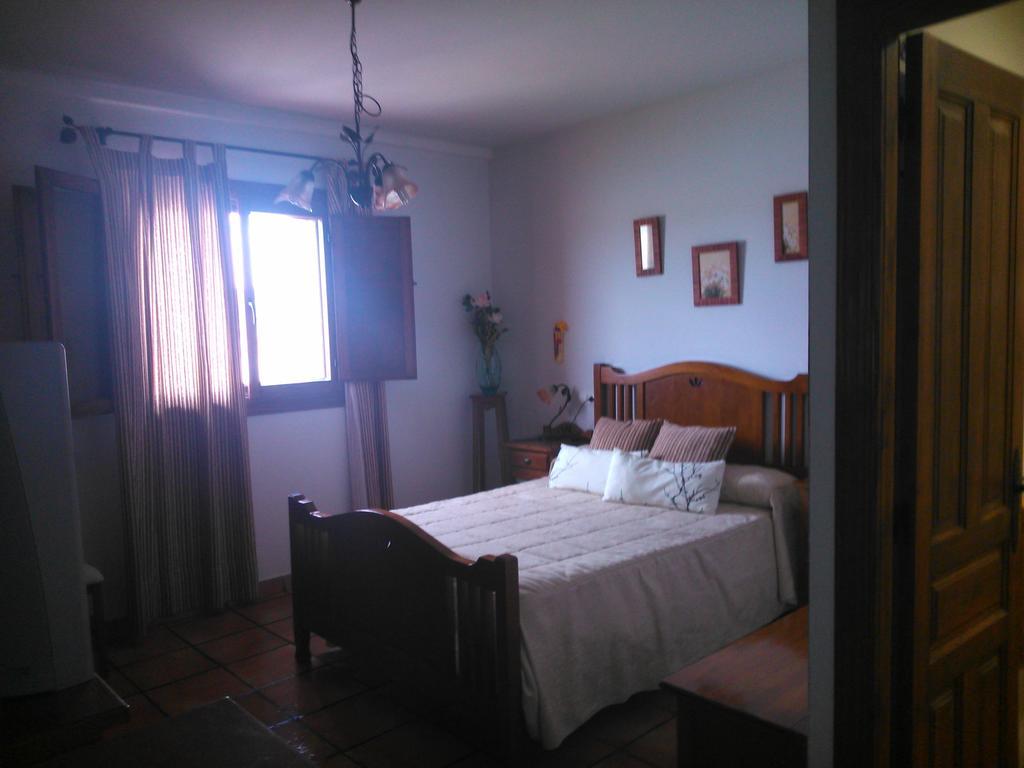 El Rincón De Palmacio