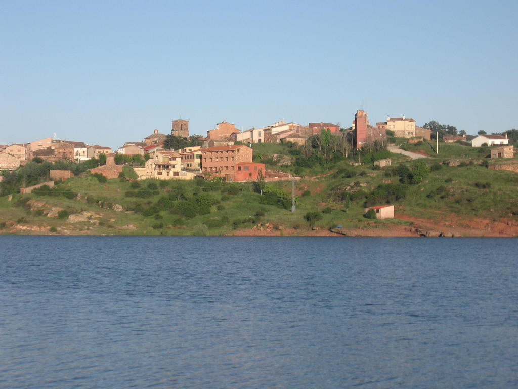 Casa rural El Rincón De Palmacio *