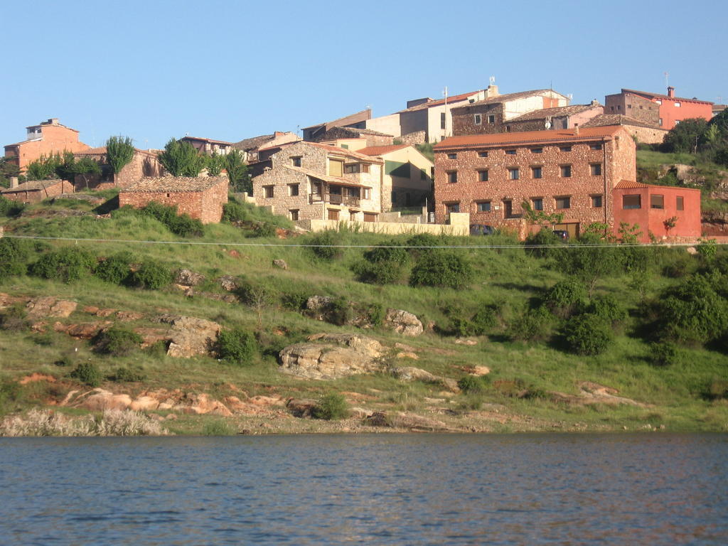 El Rincón De Palmacio
