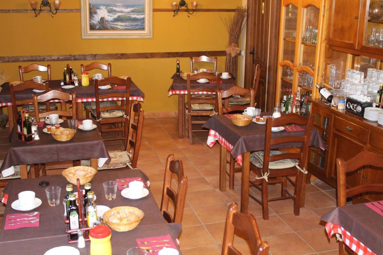 Gospodarstwo wiejskie El Rincon De Palmacio